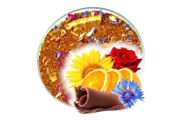 Herbata Rooibos POMARAŃCZA CZEKOLADA Idealny Prezent Na i Święta